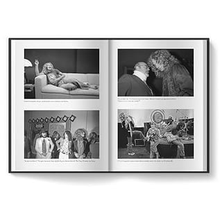 Nome do produto Led Zeppelin: a biografia