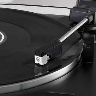 Nome do produto Toca-discos Vinil Audio Technica At-lp60x