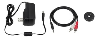 Nome do produto Toca-discos Vinil Audio Technica At-lp60x