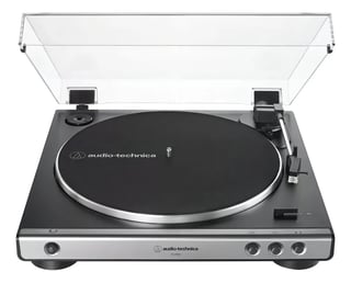 Nome do produto Toca-discos Vinil Audio Technica At-lp60x