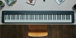 Nome do produto Piano Digital Casio Cdp-s160 Stage Digital 88 Teclas