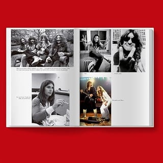 Nome do produto Eu sou Ozzy: a autobiografia
