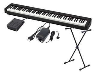 Nome do produto Piano Digital Casio Cdp-s160 Stage Digital 88 Teclas