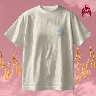 Queria estar em Casa - Camiseta Regular