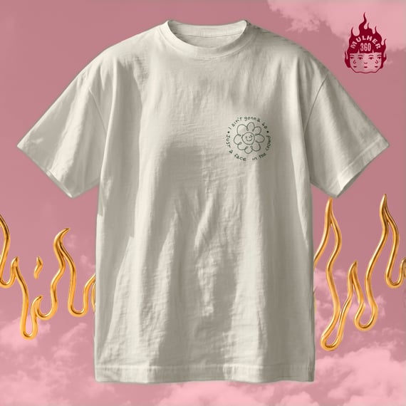 Eu sou Eu - Camiseta Regular