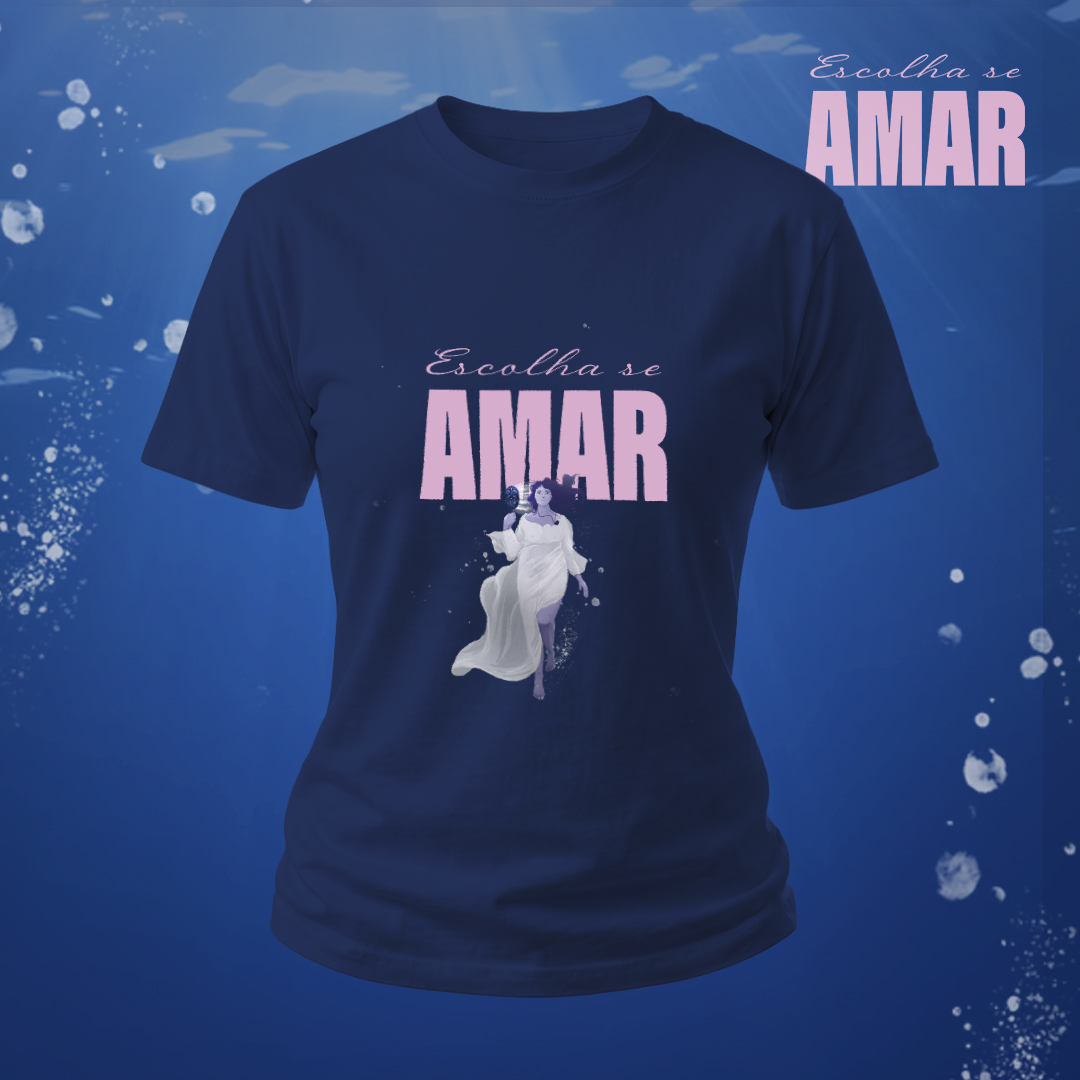 Escolha se Amar  C