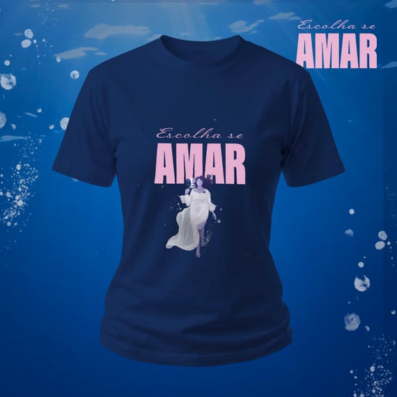 Escolha se Amar  C