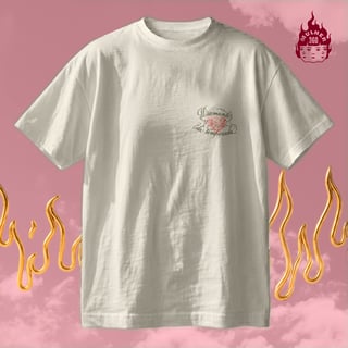 Nome do produto Diamante da Temporada  - Camiseta Regular