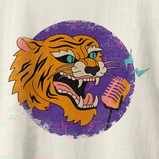 Nome do produto Escolha se Amar - Estampa Costas - Camiseta Baby Long