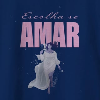 Nome do produto Escolha se Amar  C