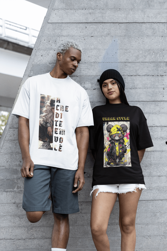 Urso Urban Style