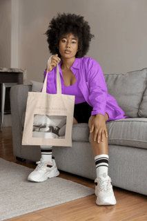 Eco Bag 01 Taylor Swift TTPD_New Album