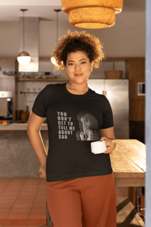 Camiseta Lyrics 02 Taylor Swift TTPD_New Album 