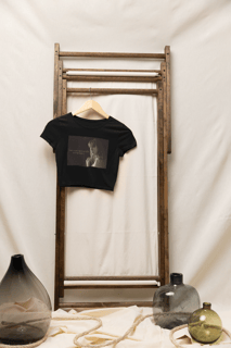 Camisa Cropped 02 Taylor Swift TTPD_New Album