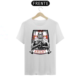 Nome do produto Camiseta Templar Knight 