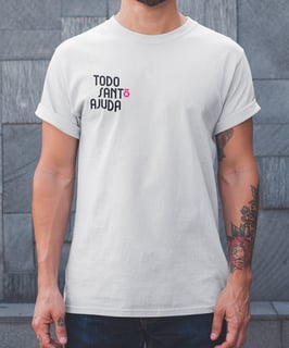 Nome do produto São Francisco de Assis