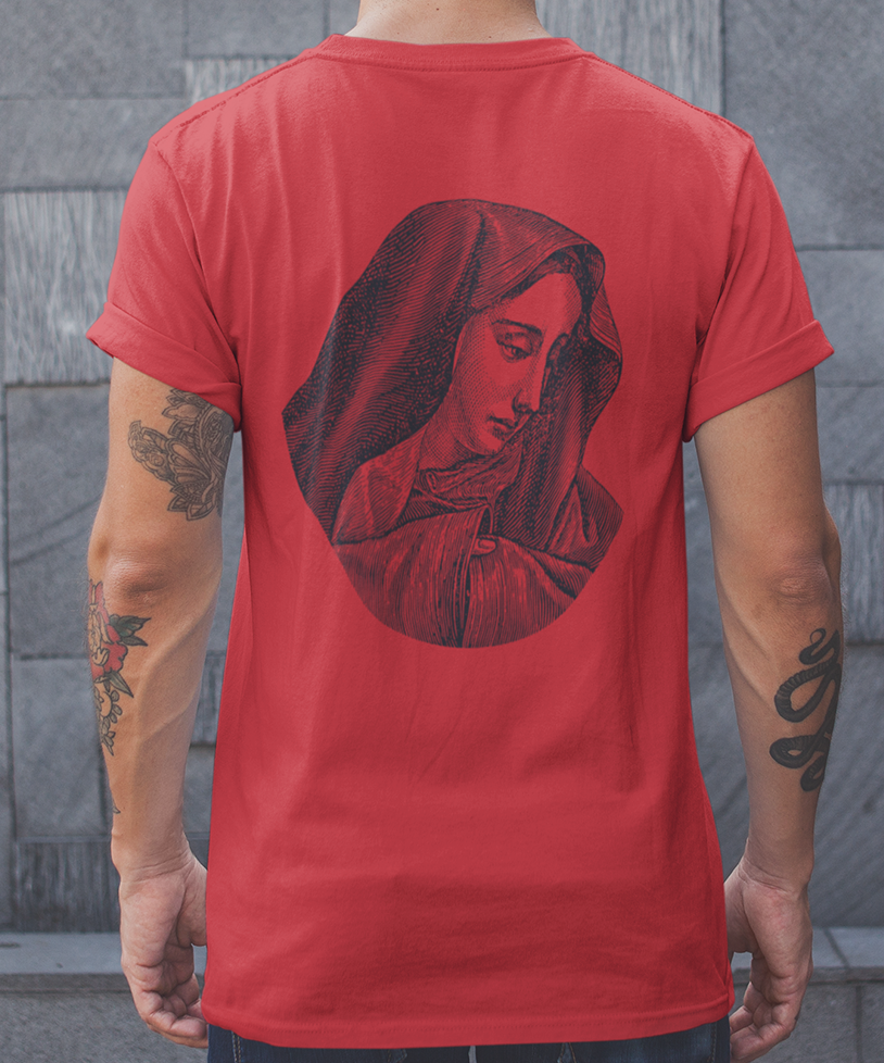 Nome do produto: Nossa mãezinha