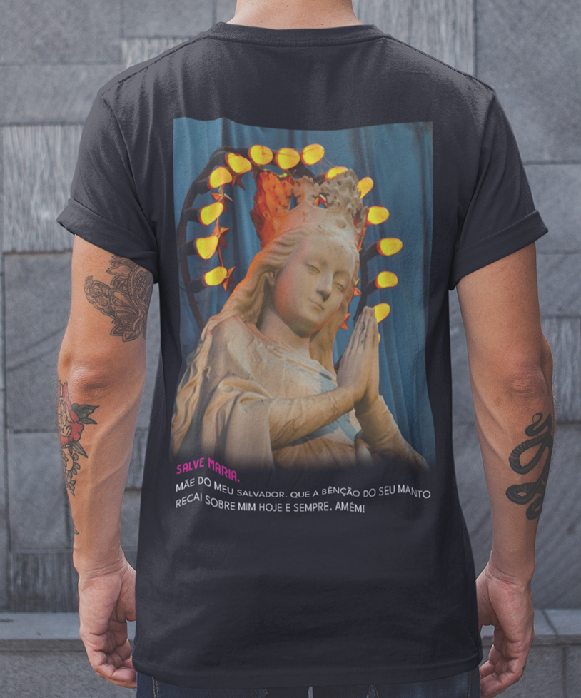 Nome do produto: Virgem Maria