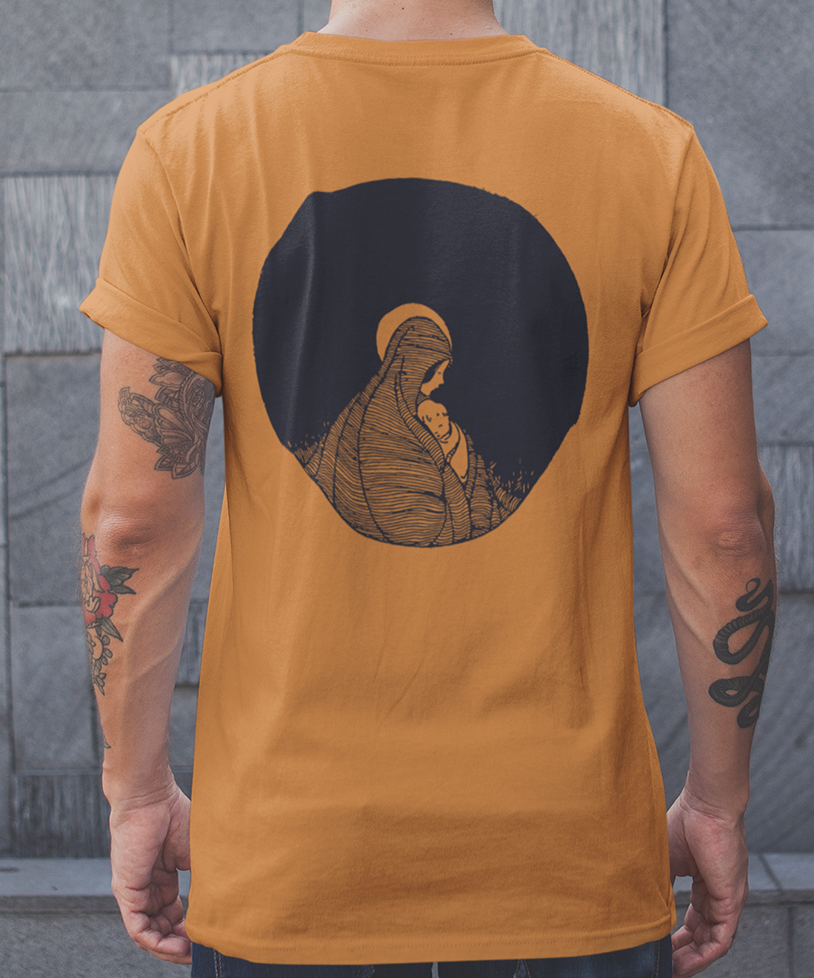 Nome do produto: Nossa mãezinha