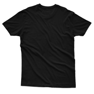 Nome do produto Camiseta Quem não tem atitude dorme com vontade. (FRENTE)