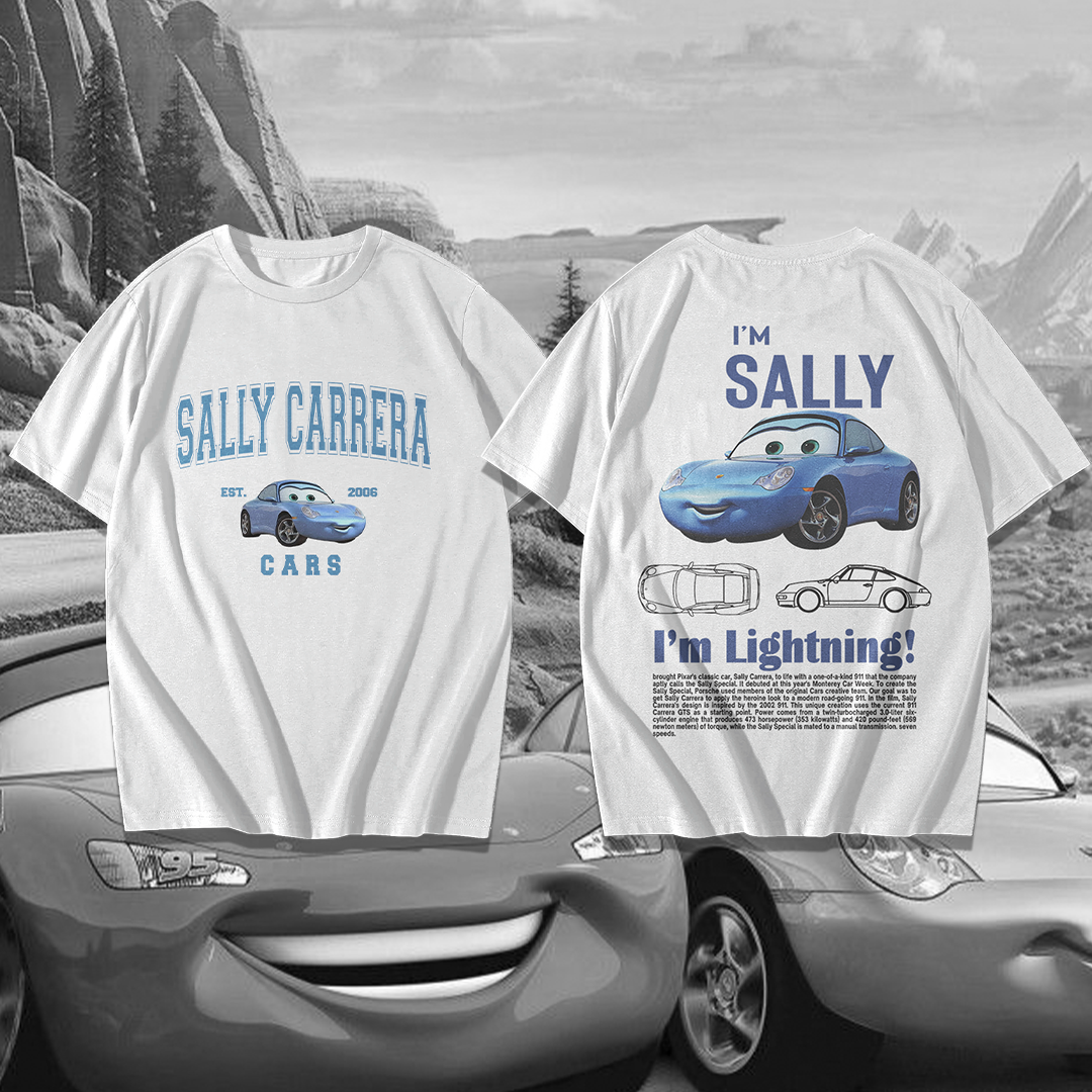 Nome do produto: Sally Carrera