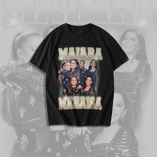 Camiseta Maiara e Maraisa