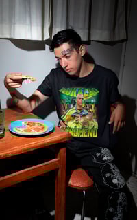 Nome do produto Camiseta Ronaldo Fenômeno - Graphic Tees