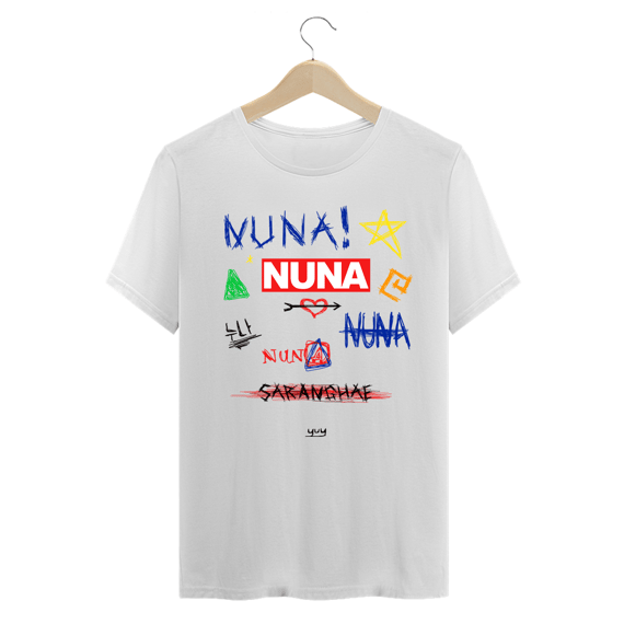 NUNA