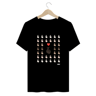 Nome do produto Finger Heart <3
