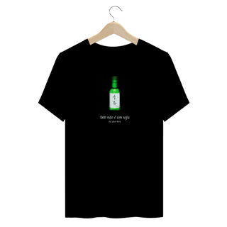 Isto não é um soju - simple