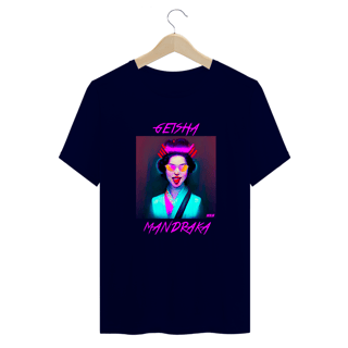 Nome do produto Geisha Mandraka