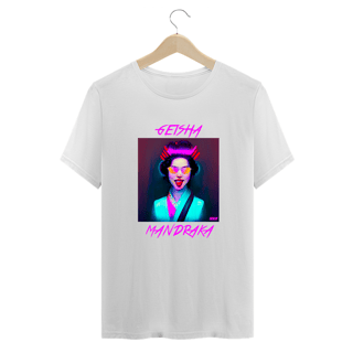 Nome do produto Geisha Mandraka