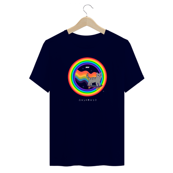 Nyan cat JP