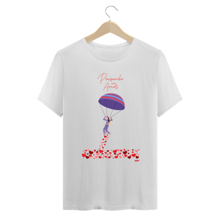 Nome do produto Pousando no amor - simple