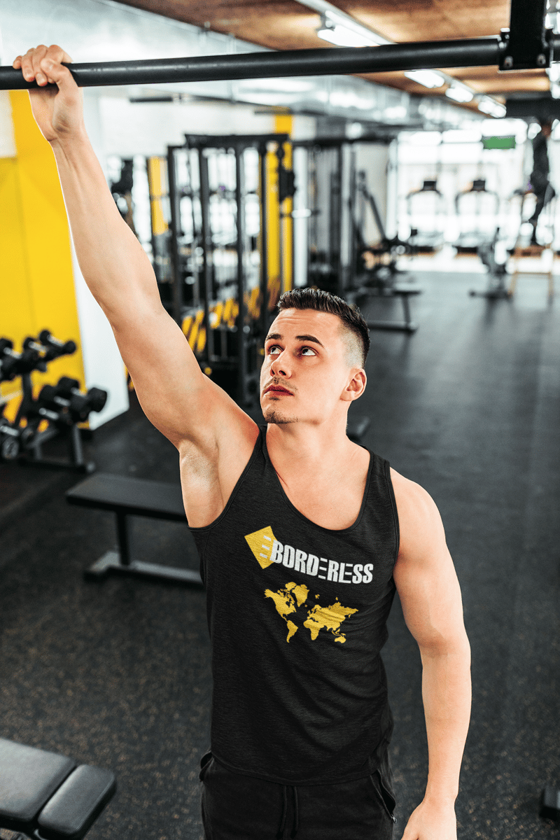 Nome do produto: REGATA CLASSIC CONTINENTE