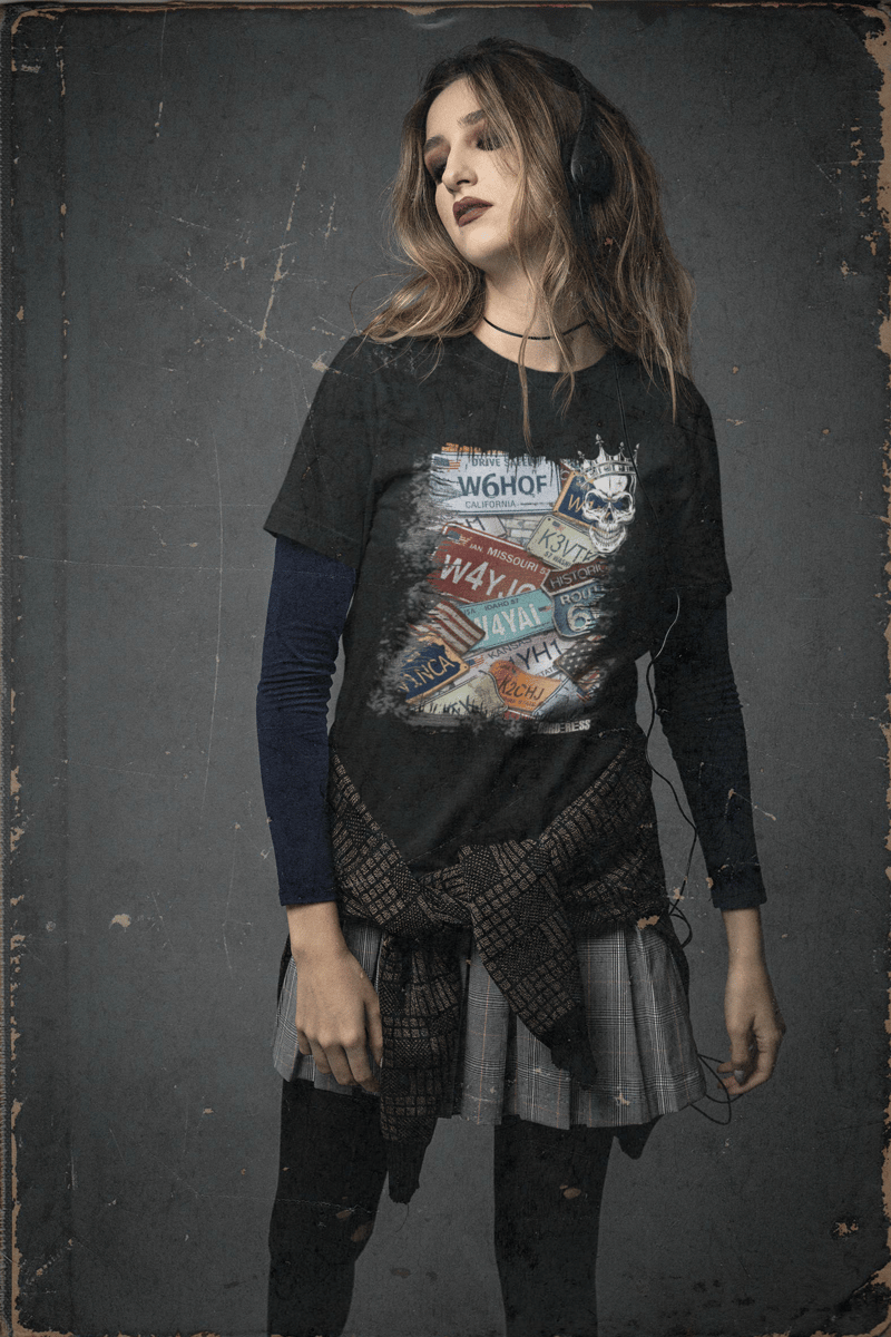 Nome do produto: BABY LONG PRIME ROUTES