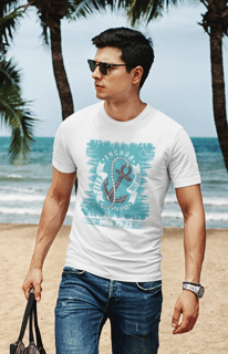 Nome do produto CAMISETA PRIME ANCHOR 