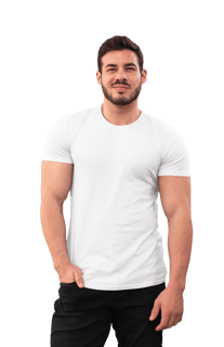 Nome do produto CAMISETA PIMA BASIC