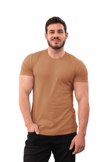 Nome do produto CAMISETA PIMA BASIC
