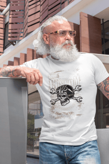 Nome do produto CAMISETA PRIME AMERICAN CUSTON