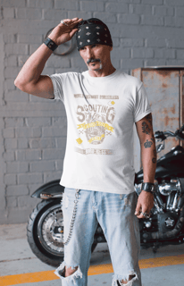 Nome do produto CAMISETA PRIME SCOUTING FOR