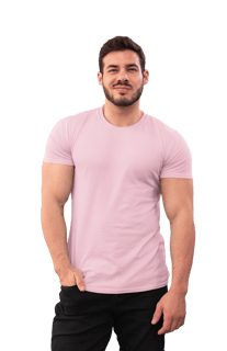 Nome do produto CAMISETA PIMA BASIC
