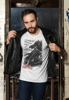 Nome do produto CAMISETA R.E. 1928