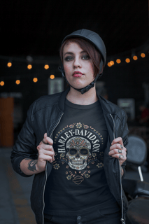 Nome do produto BABY LONG QUALITY SUGAR SKULL