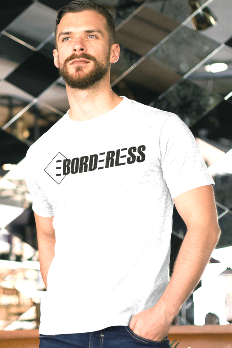 Nome do produto: CAMISETA PRIME L. PRETA