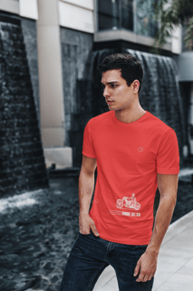 Nome do produto CAMISETA QUALITY BORDERLESS CUSTOM