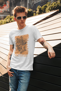 Nome do produto CAMISETA PRIME NO DANGER MUSIC