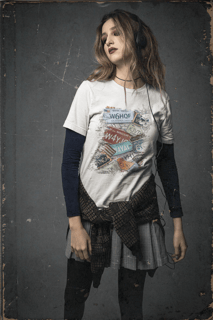 Nome do produto BABY LONG PRIME ROUTES