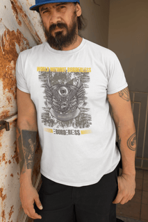 Nome do produto CAMISETA PRIME L. MOTOR