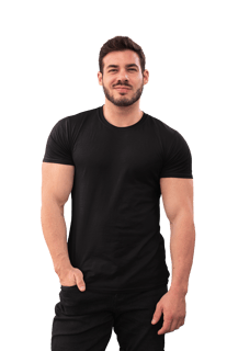 Nome do produto CAMISETA PIMA BASIC